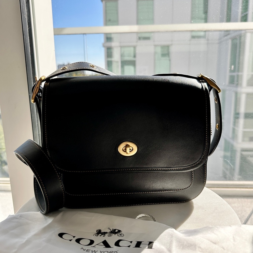 Rambler Crossbody